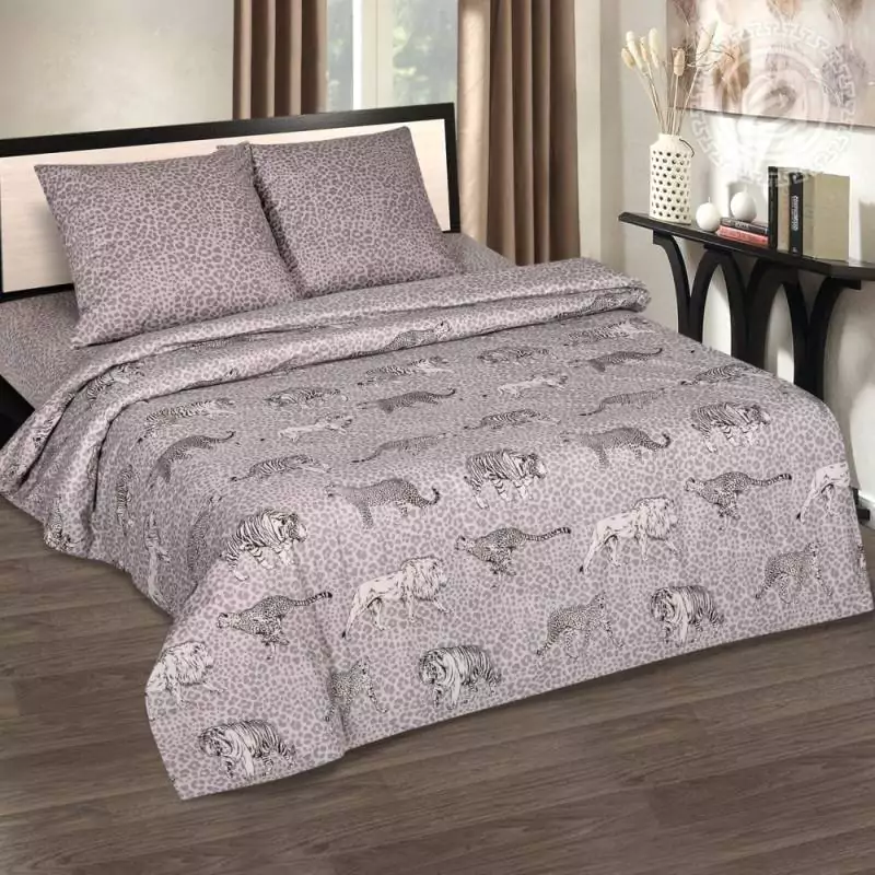 image of pride bed linens